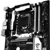 MSI Z170A Krait Gaming - Płyta główna dla Intel Skylake