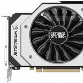 Palit GeForce GTX 980 Ti Super JetStream. Faktycznie jest super?