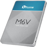 Plextor M6V - Specyfikacja budżetowych nośników SSD