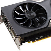 EVGA GTX 980 Ti Kingpin Edition - Zdjęcia karty graficznej