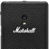 Marshall London - Smartfon dla wielbicieli muzyki