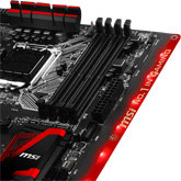 MSI Z170A Gaming Pro - Płyta główna dla Skylake z podświetleniem