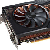 EVGA GeForce GTX 980 Ti Kingpin - Premiera karty graficznej