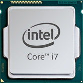 Intel Core i7-6700K podkręcony do 6,5 GHz na ciekłym azocie