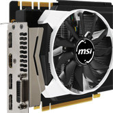 MSI GeForce GTX 980 Ti z systemem chłodzenia Armor 2X