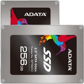 Test dysków SSD ADATA SP920 vs Crucial BX100 i Plextor M6V