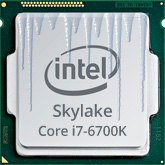 Intel Core i7-6700K podkręcony do 6,8 GHz - Nowy rekord