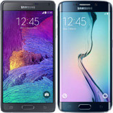 Samsung Galaxy Note 5 i S6 Edge Plus - Premiera smartfonów