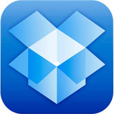 Dropbox dodaje wsparcie dla kluczy bezpieczeństwa