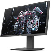 ASUS MG278Q - Monitor TN 144 Hz z AMD FreeSync