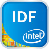 IDF15 - Konferencja otwierające tegoroczne Intel Developer Forum