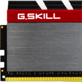 IDF15 - Pamięci G.Skill Trident Z DDR4 o taktowaniu 4266 i 4133 MHz