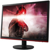 AOC G2260VWQ6 i G2460VQ6 - Tanie monitory z AMD FreeSync