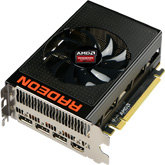 AMD Radeon R9 Nano - Premiera miniaturowej wersji Fury X