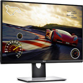 Dell S2716DG i SE2716H - Monitory z G-Sync i zakrzywioną matrycą