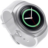 Premiera Samsung Gear S2 z okrągłą obracaną kopertą