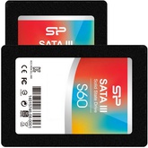 Silicon Power S60 Slim. Test bardzo tanich dysków SSD