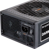 be quiet! Dark Power Pro 11 - Kolejne zasilacze 80 PLUS Platinum