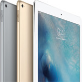 Apple iPad Pro - Nowy 12,9-calowy tablet dla profesjonalistów