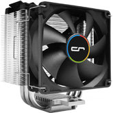 Cryorig M9 - Nowy kompaktowy system chłodzenia procesora