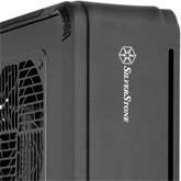 SilverStone FTZ01. Obudowa Mini-ITX dla wymagających