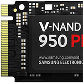Samsung SSD 950 Pro - Nowe nośniki M.2 ze wsparciem dla NVMe
