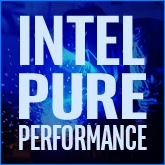 Intel Pure Performance - Startuje nowa sekcja tematyczna