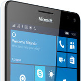 Microsoft Lumia 950 i Lumia 950 XL - Premiera smartfonów