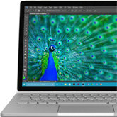Microsoft Surface Book posiada autorskie GPU NVIDIA Maxwell