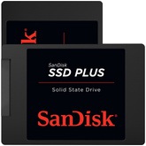 Test dysków SanDisk SSD Plus. Najlepsze z najtańszych SSD