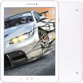 Granie na ekranie: Gry wyścigowe na tablecie Galaxy Tab S2 9.7