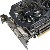 Gigabyte Radeon R9 Fury z coolerem WindForce 3X