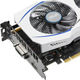 ASUS prezentuje GeForce GTX 950 2GB z białą obudową 
