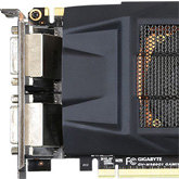 Gigabyte GTX 980 WaterForce z systemem chłodzenia wodnego