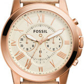 Fossil prezentuje inteligentne zegarki i opaski z serii Q