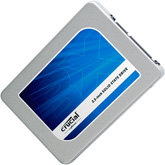 Crucial BX200 - Nowe tanie dyski SSD. Następcy Crucial BX100