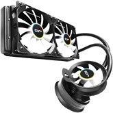 Cryorig A40, A40 Ultimate i A80 - Nowe systemy chłodzenia AiO LC