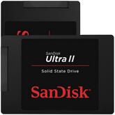 Test SanDisk SSD Ultra II. Pamięci TLC jednak nie takie straszne?