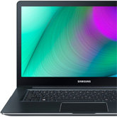 Samsung ATIV Book 9 Pro z ekranem 4K i procesorem Skylake