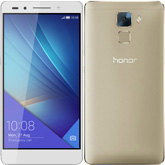 Honor 7 - Przegląd najważniejszych funkcji ciekawego smartfona