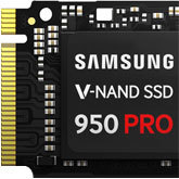 Test Samsung SSD 950 Pro 512 GB M.2 PCI-E. SSD szybki jak diabli