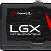 Test AVerMedia Live Gamer Extreme. Urządzenie do nagrywania