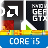 Test zestawów: Core i5-4460 vs FX-8300 oraz GTX 970 vs R9 390