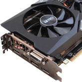 Sapphire Radeon R9 Fury Nitro z systemem chłodzenia Tri-X