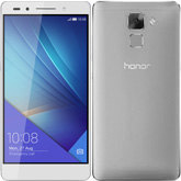 Wyniki konkursu - Smartphone Honor 7 znalazł nowego właściciela