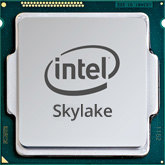 Osiem nowych procesorów Intel Skylake i Broadwell