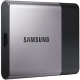 Samsung Portable SSD T3 - Przenośny nośnik SSD z 3D V-NAND