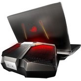 ASUS ROG GX700 - Topowy laptop gamingowy chłodzony cieczą