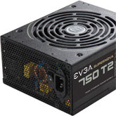 EVGA SuperNOVA T2 - Nowe modularne zasilacze 80 PLUS Titanium