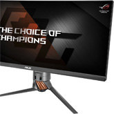 ASUS ROG Swift PG348Q - Nadchodzi zakrzywiony monitor 100 Hz